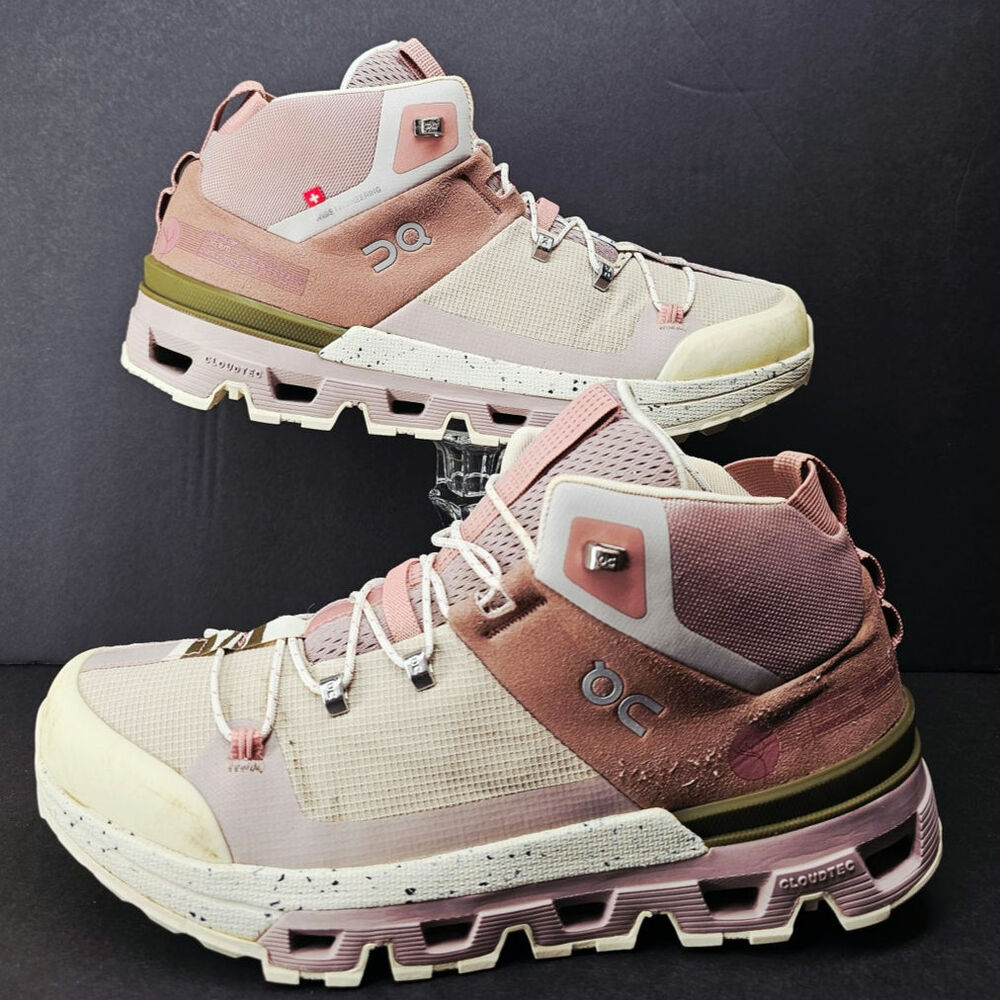 Oncloud Women 8 Comfy footwear